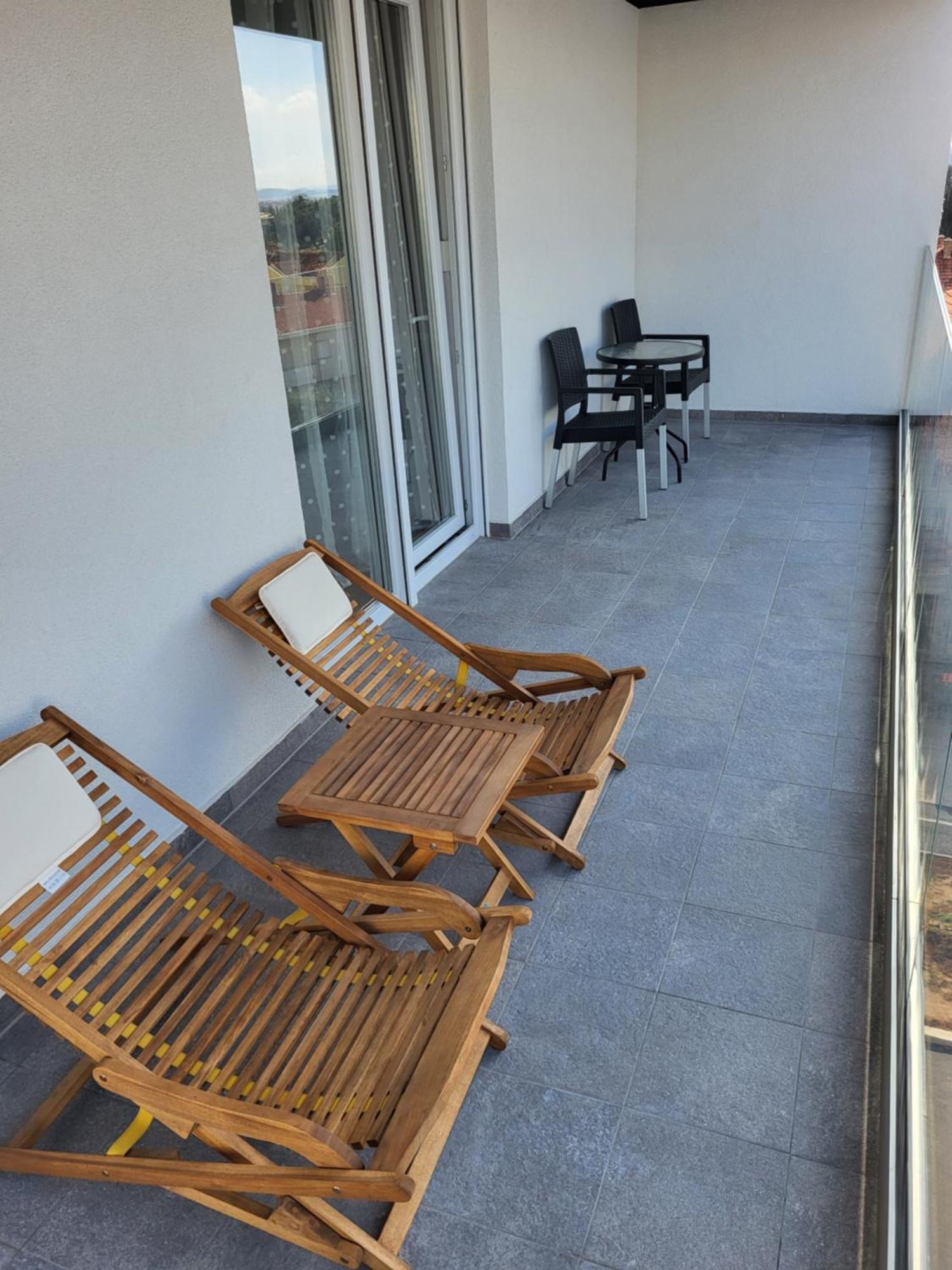 J'Adore Jadera Zadar Exterior foto